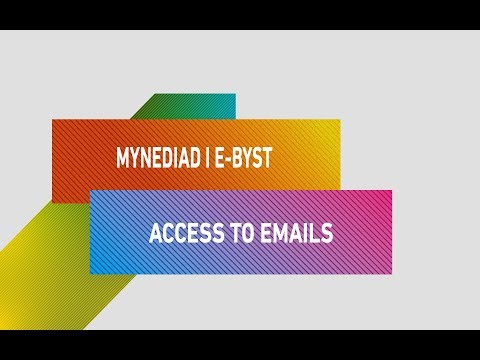 123 Go! How to access shared emails