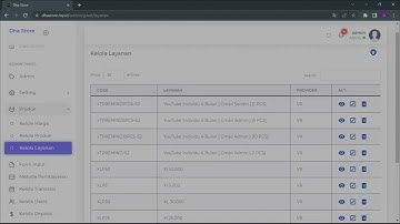 SOURCE CODE WEBSITE TOP UP GAME V1.2