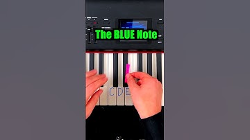 ☝️ Full 10-Step Jazz Lesson Here ☝️