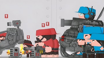 Clone Armies Update 20.01 | Level Editor Creative Lab ,MULTIPLAYER Ranked Part 27 | Clone Armies