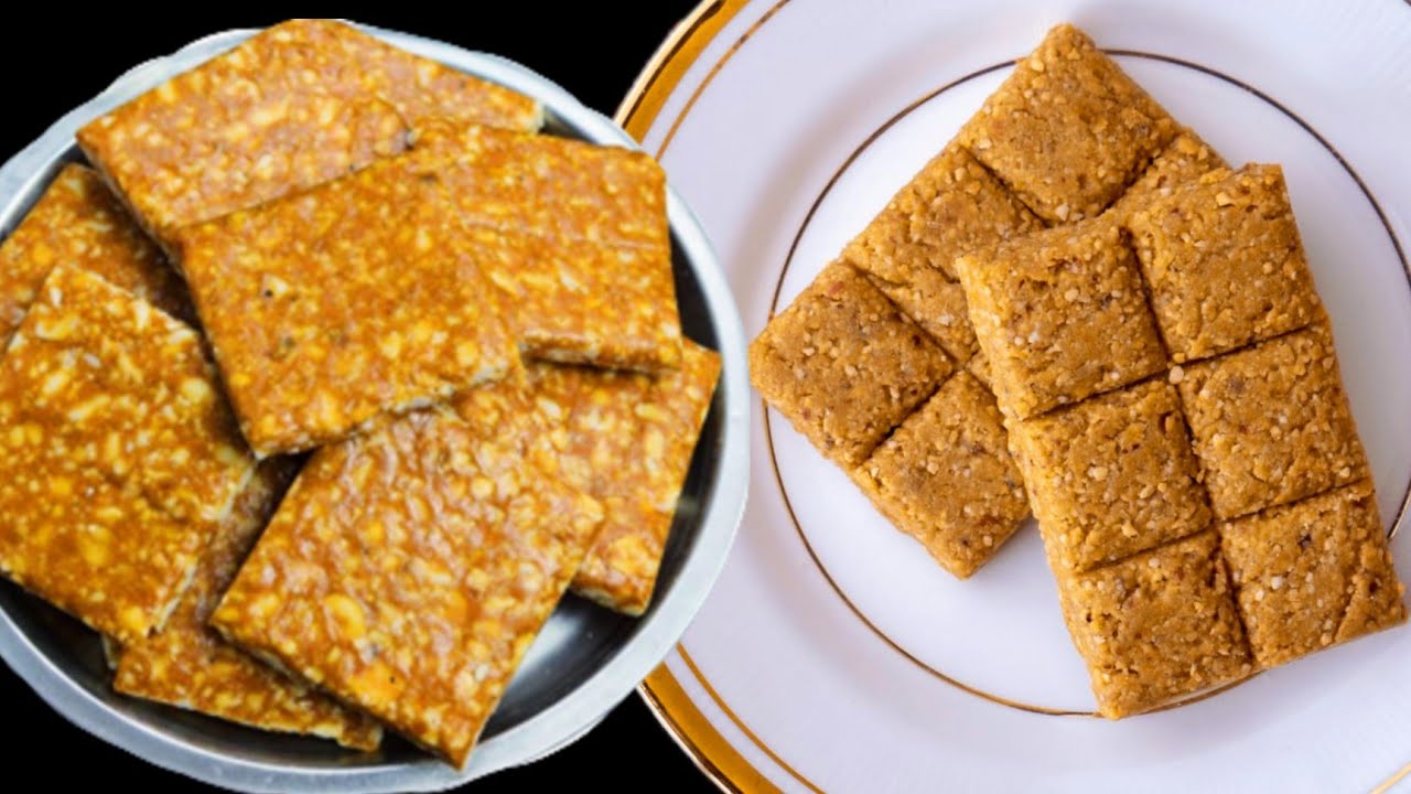  ಶೇಂಗಾ ಚಿಕ್ಕಿ ಮಾಡ್ತೀರಾ ಹಾಗಿದ್ರೆ ಮಿಸ್ ಮಾಡದೆ ಈ ವಿಡಿಯೋ ಒಮ್ಮೆ ನೋಡಿ  /ಶೇಂಗಾ ಚಿಕ್ಕಿ /crushed peanut chikki