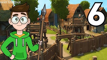 Building Fortifications for Medium Density Housing - Foundation - Part 6