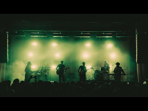 Mi Amigo Invencible - La Danza de los Principiantes - SHOW COMPLETO