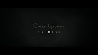 Soner Yilmaz Fashi̇on Teaser 2024 Reklam Çeki̇mi̇