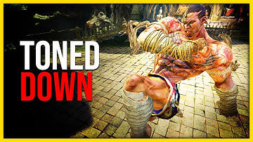 FAHKUMRAM SEASON 4 CHANGES (ANALYSIS)