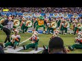 Famu marching 100  love tko