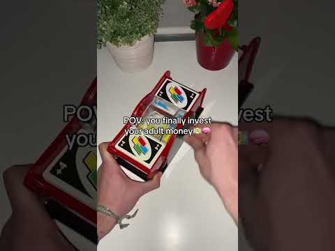 This card shuffler