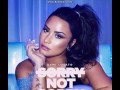 Download Lagu Demi Lovato- Sorry not sorry ( Male version )