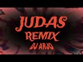 Lady Gaga Judas Remix Extended