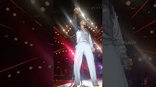 Bebo - Romeo Santos en Ambato