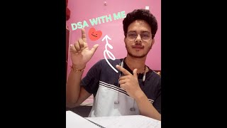 Live DSA Practice: Crack Coding Interviews with Me!