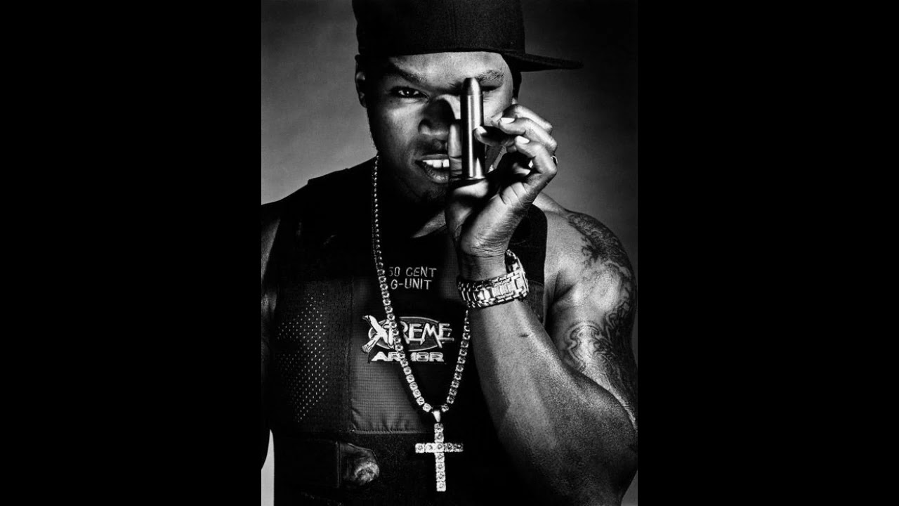 50 CENT x G UNIT TYPE BEAT 2023 (BULLETPROOF) Ghost8eats