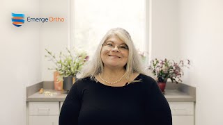 Andreas Story Exceptional Care At Emergeortho With Dr. Werner Brooks