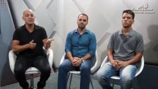 Galaticos Na TV Programa 08