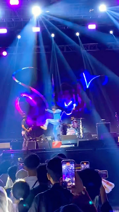 Slank - Orkes Sakit Hati #konser #slank #slankers #concert #live #konsermusik #music #festival