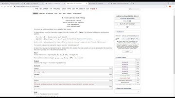 Codeforces Round #682 Div  2