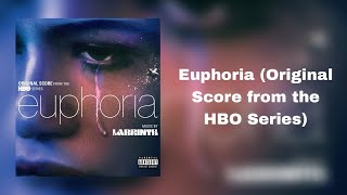 Euphoria (Original Score from the HBO Series) Tracklist