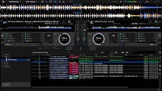 T09 DJ—NONSTOP CĂNG GẶP MẸ TRONG MƠ x LƯNG CHA BỤNG MẸ