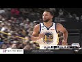 All of Stephen Curry&#39;s Points in the 2022 NBA PRESEASON 2160p60