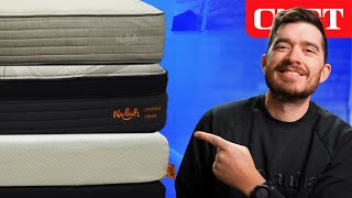 Nolah Mattress Review & Comparison | Full Guide (NEW)