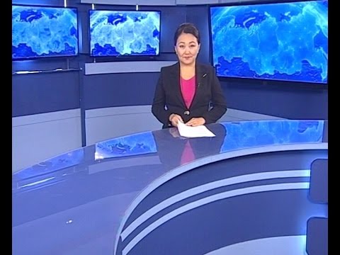 Вести Бурятия. 15-30 Эфир от 19.09.2016