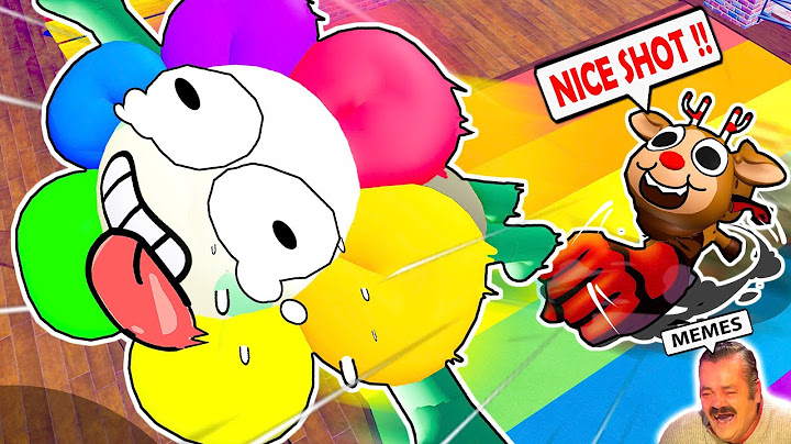Dandy’s World Rudie, Bobette, Ginger, and Coal (THE POOL EPISODE)- Dandy's World Funny TikTok Roblox