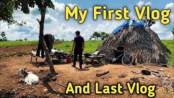 MY First Vlog | @bablubannavlog@Aditya.Vlog.27