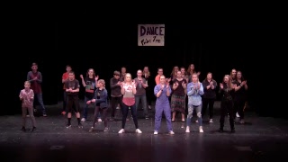 7th & 8th Musical S'cool