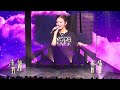 Aespa 에스파 Til We Meet Again SYNK HYPER LINE World Tour Chicago 230830 FanCam Aespa 에스파 Til We Meet Again SYNK HYPER LINE World Tour Chicago 230830 FanCam