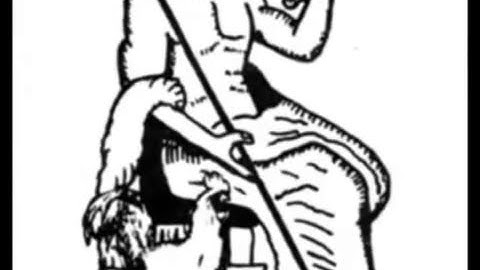 Know Your Enemy(Part 25BCatholic Symbols cont)