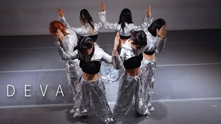 Ape Drums - Deva (feat. Suku) / 'VIDEO Class' - VEAT Choreography.