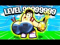 I Used MAGIC to get MAX LEVEL BOOTY! - Roblox Wacky Wizards