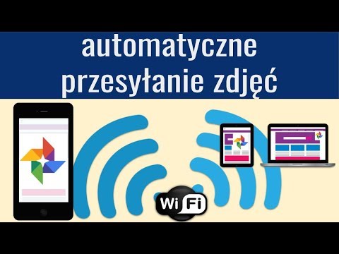 Wideo: Jak Przesłać Automatycznie