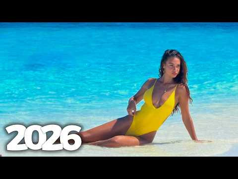 Summer Vibes 🔥 Alan Walker, Dua Lipa, Coldplay, Martin Garrix & Kygo, The Chainsmokers Style #45