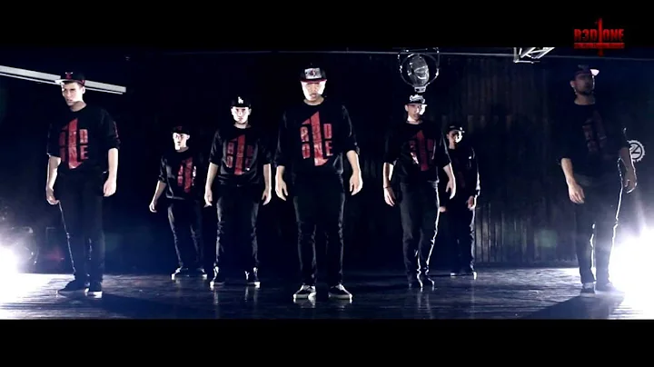 Ace Hood "Go N Get It" Choreography by: Duc Anh Tr...