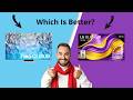 Neo QLED vs OLED Evo | Qual tecnologia de TV é melhor?