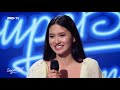 Sonya Dang, o prezență carismatică. Carla’s Dreams: “Tu ai zâmbit toată piesa!” | SUPERSTAR 2021