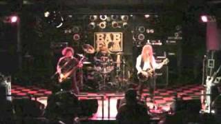 Crying In The Rain/Chykes (John Sykes ver. Cover)