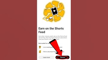 ♦️Shorts MONETIZATION 🤯 shorts video monetize kaise karte hain youtube par #shorts