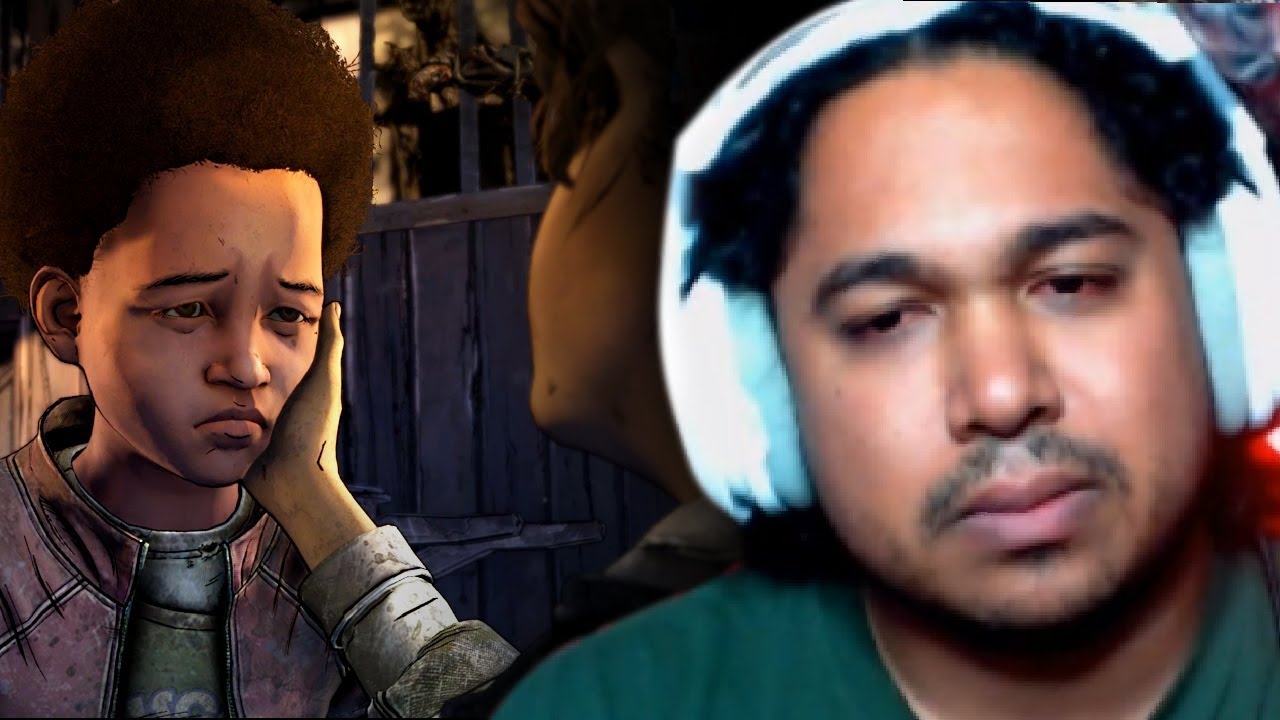 The Walking Dead Saison 11 Ep 4 C'EST LA FIN - The Walking Dead : L'Ultime Saison (Episode 4) - YouTube