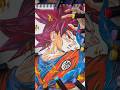 #artist #artwork #dessin #draw #art #reels #viral #dragonball #dragonballz #anime #drawing