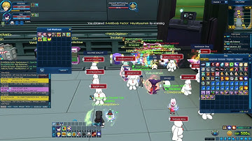 Digimon Masters Online Beelzemon X 30 SCAN