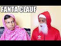 Santa Claus visits Muslim Parents | Zubair Sarookh