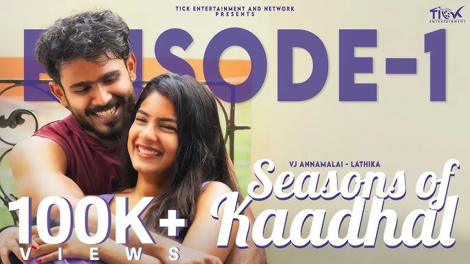 TM - Seasons Of Kaadhal