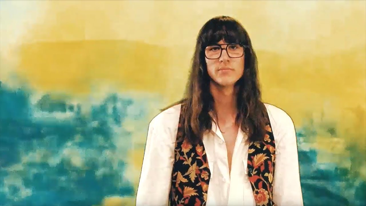 Sign Of Love - Kant (Official Video)
