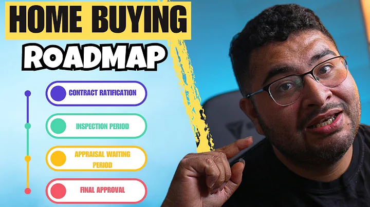 The Home Buying Journey: After Your Offer Gets Accepted