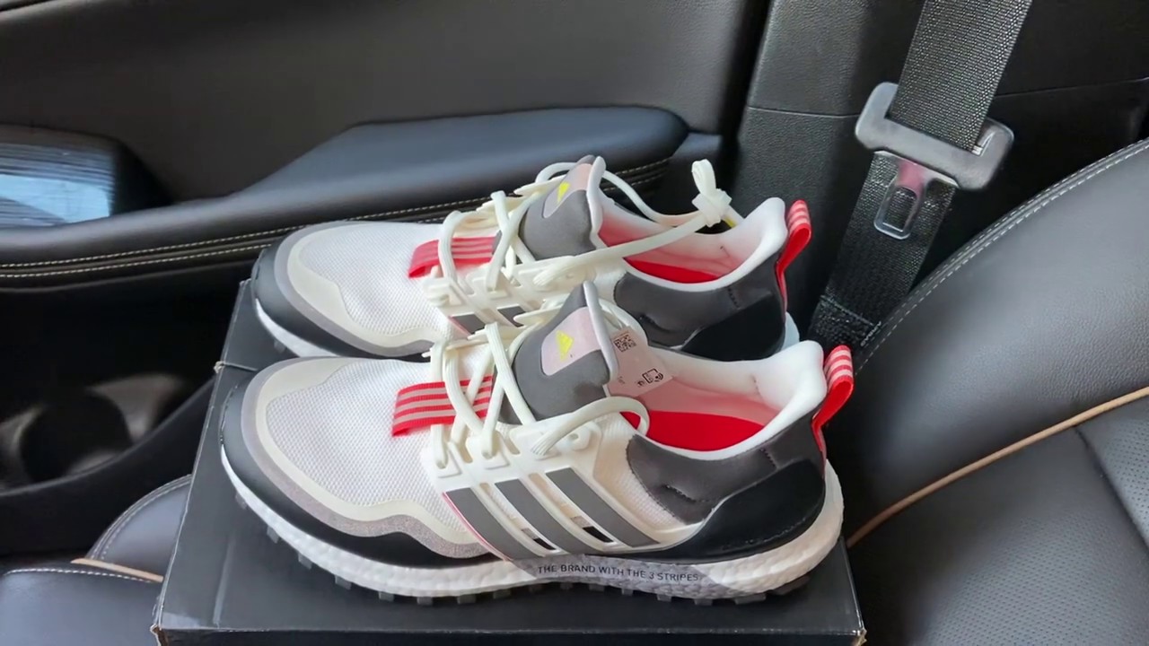 adidas ultraboost all terrain white