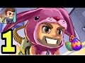 Jetpack joyride Tutorial Gameplay walkthrough part  Jetpack joyride Tutorial Gameplay walkthrough part