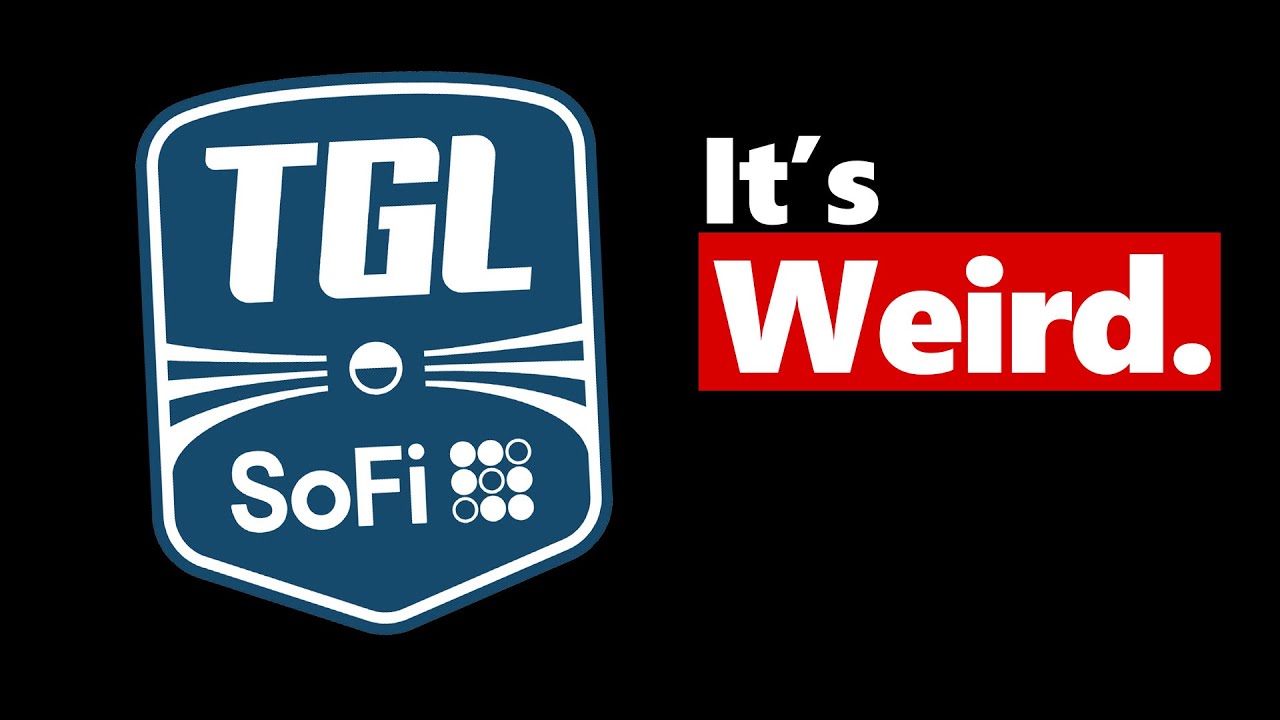 It’s Time We Talked About The TGL…