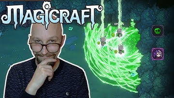 How to WIN with these easy spells | Magicraft Tutorial